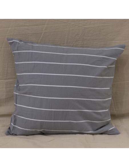 Combo Almohadones - Tusor  Mil Rayas