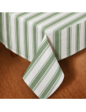 Mantel  - Siena Green