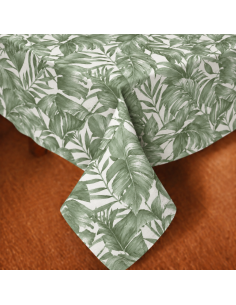 Mantel - Bali Forest
