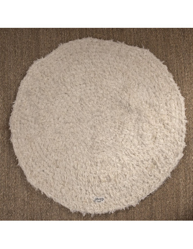 Alfombras Tejidas Handmade -  100% Algodón