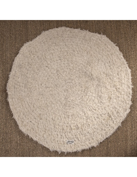 Alfombras Tejidas Handmade -  100% Algodón