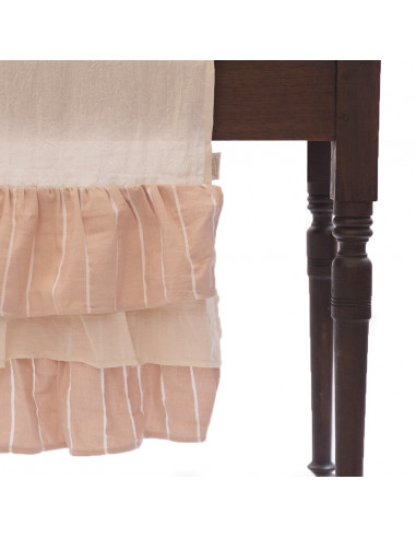 Camino de Mesa - Arturo Tusor Rayas