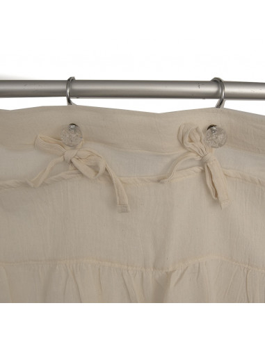 Cortina de Baño - Berenice