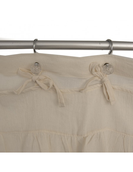 Cortina de Baño - Berenice