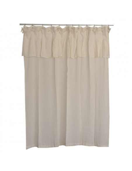 Cortina de Baño - Berenice