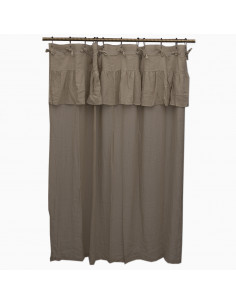 Cortina de Baño - Berenice 2