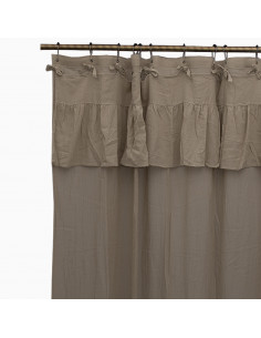 Cortina de Baño - Berenice