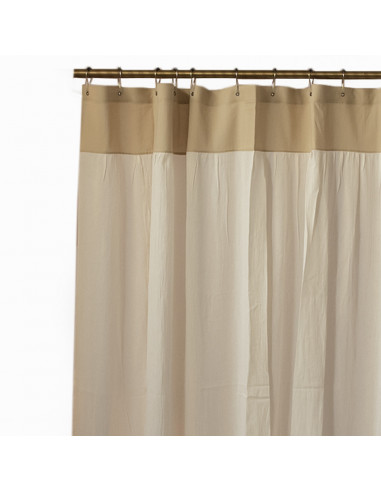 Cortina de Baño - Emily Lisa