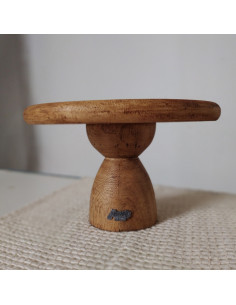 Posa Tortas -  Nordic Style