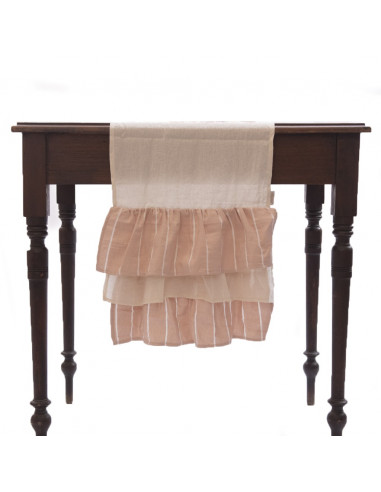 Camino de Mesa - Arturo Tusor Rayas