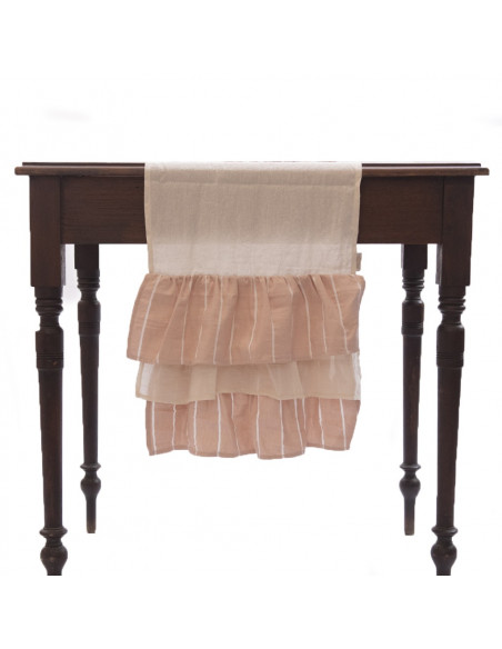 Camino de Mesa - Arturo Tusor Rayas