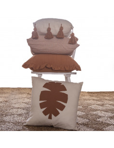 PRomo PACK COLOR & TEXTURA x 5 ALMOHADONES 2