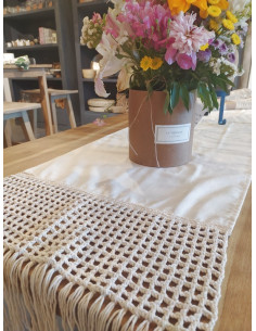 Camino de Mesa -  Carmelia 2