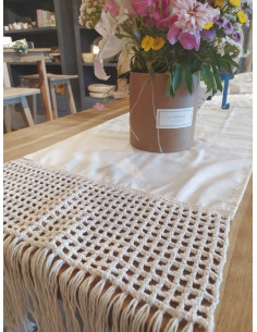 Camino de Mesa -  Carmelia