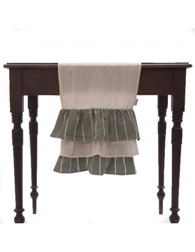 Camino de Mesa - Arturo Tusor Rayas