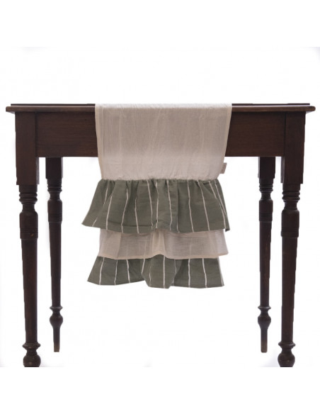 Camino de Mesa - Arturo Tusor Rayas