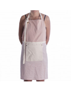 Delantal Anthropologie - Largo 2