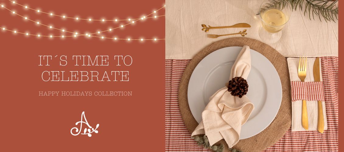 Its time to celebrate